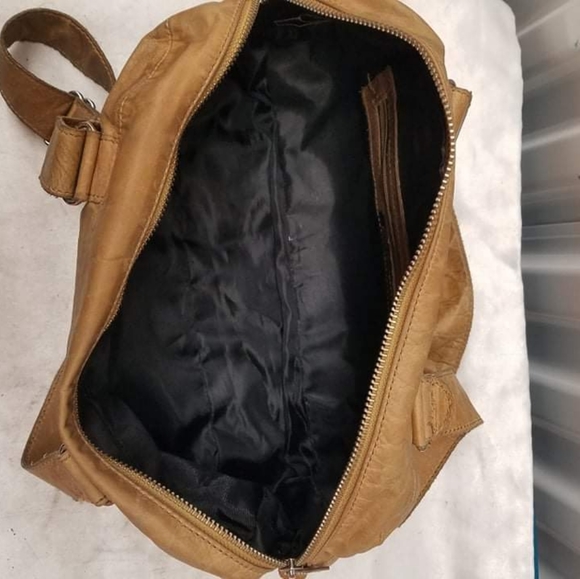 RUDSAK BAG VINTAGE - Picture 4 of 8